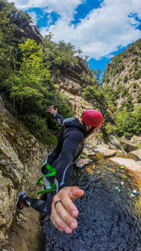 canyon-du-llech-saut-de-5-metres-canyon-canigo